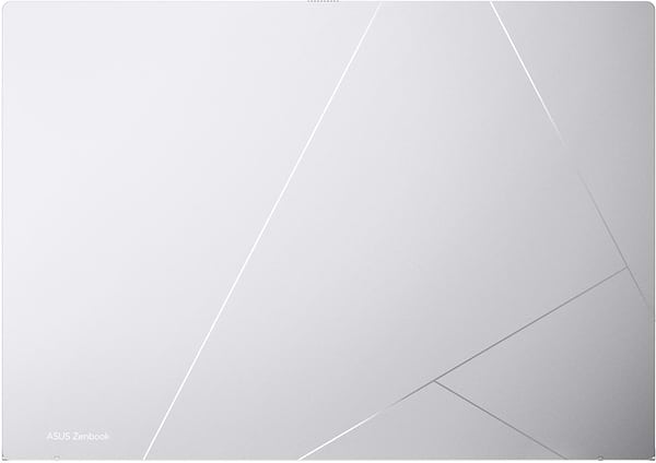 Фото - Ноутбук Asus Zenbook 14 UX3405CA-PP289 Foggy Silver