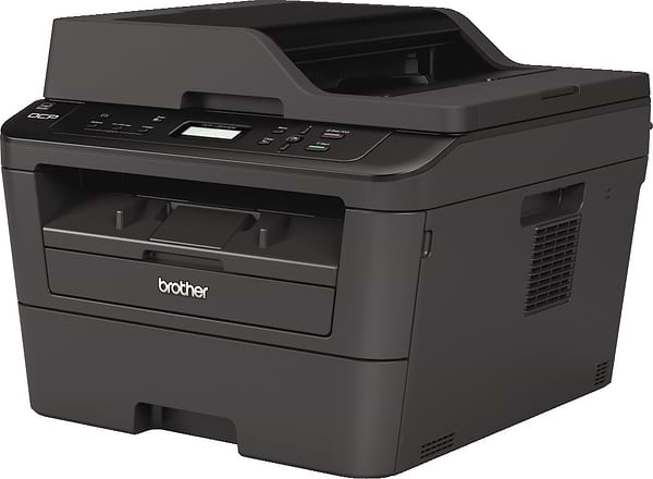 Фото - МФУ Brother DCP-L2540DNR