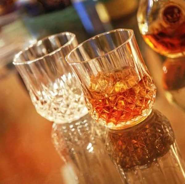 Фото - Набор стаканов Eclat Longchamp 6х230 мл (L9758)