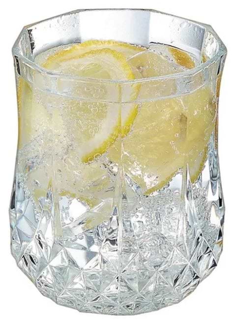 Фото - Набор стаканов Eclat Longchamp 6х230 мл (L9758)