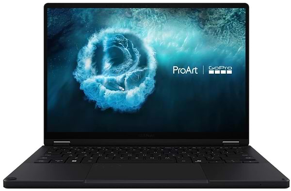 Фото - Ноутбук Asus ProArt Gopro Edition HN7306EAC-LX045X Nano Black