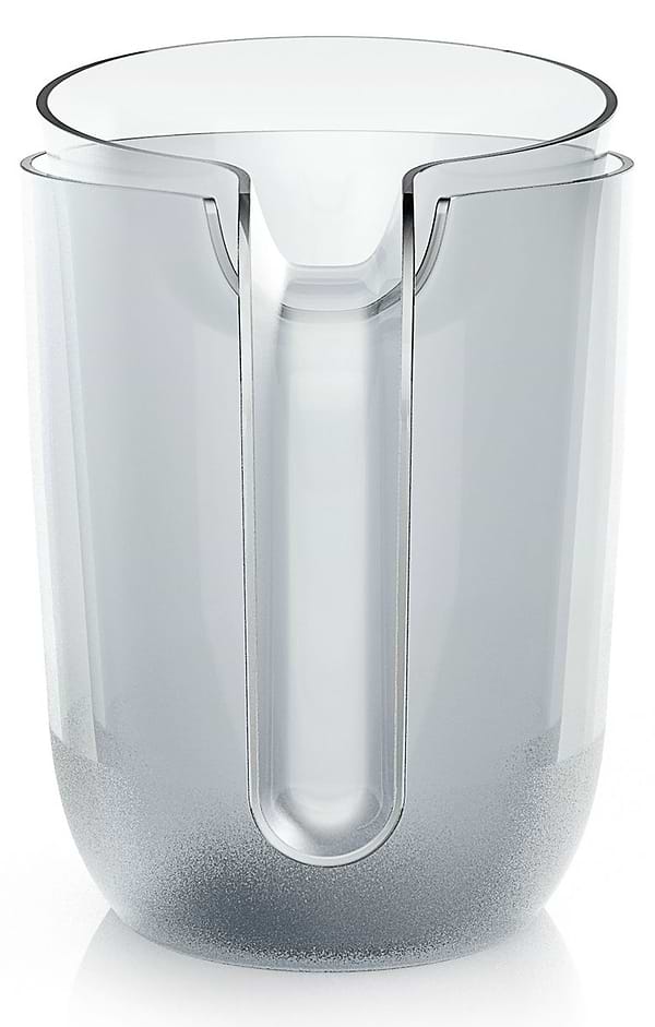Фото - Соковыжималка шнековая Bosch MESM731M