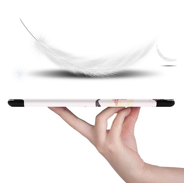 Фото - Чохол для планшета BeCover Smart Case for Xiaomi Redmi Pad 2 11.0" Fairy (713653)