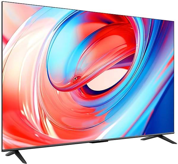 Фото - Телевизор TCL 55V6B