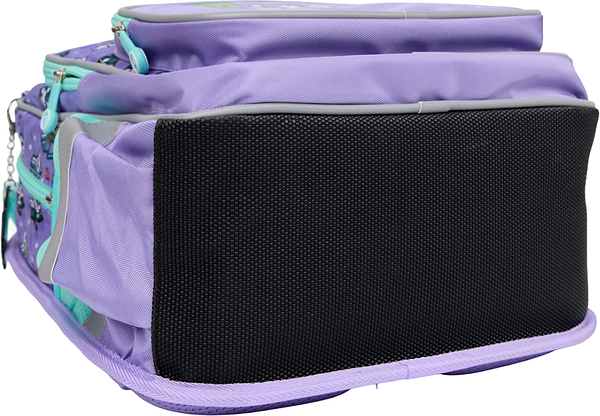 Фото - Рюкзак школьный YES S-72 Minecraft Pinky (550012)