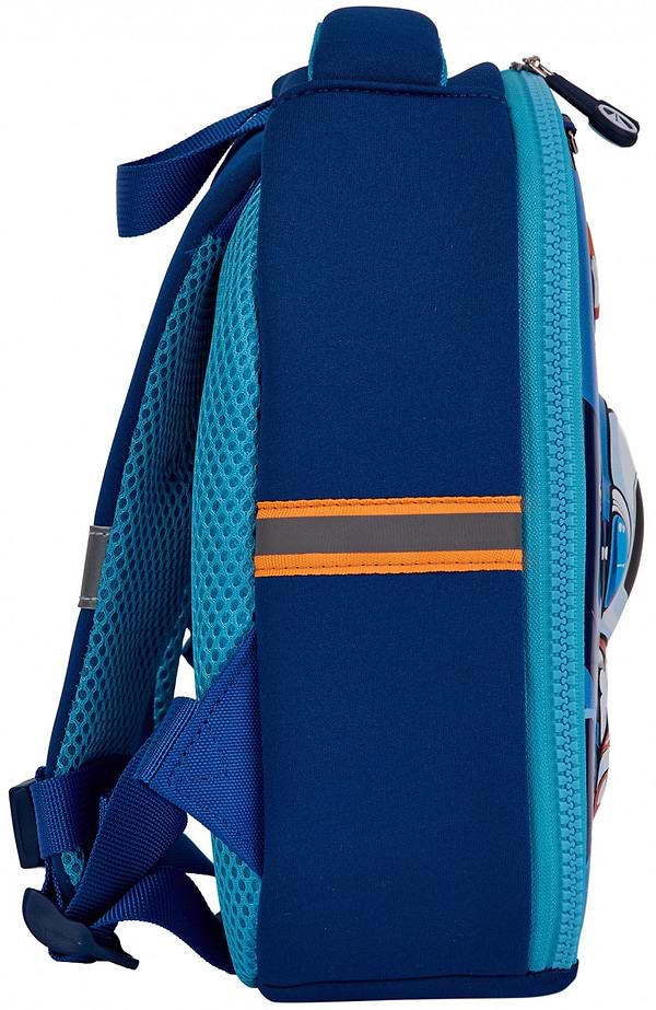 Фото - Рюкзак детский YES K-33 Robohero (550018)