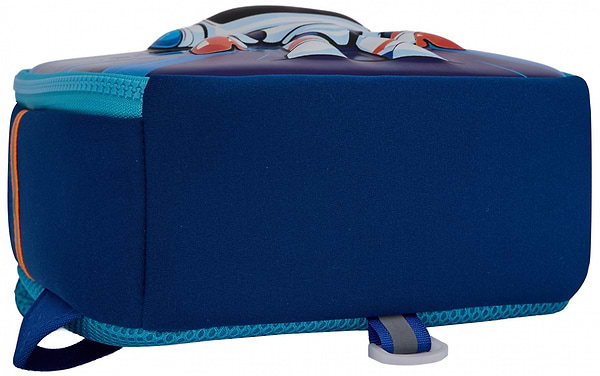 Фото - Рюкзак детский YES K-33 Robohero (550018)