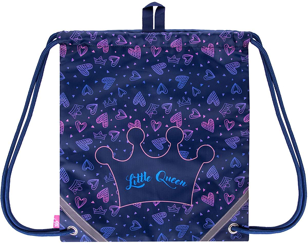 Фото - Сумка для обуви YES SB-10 Little Queen (550047)