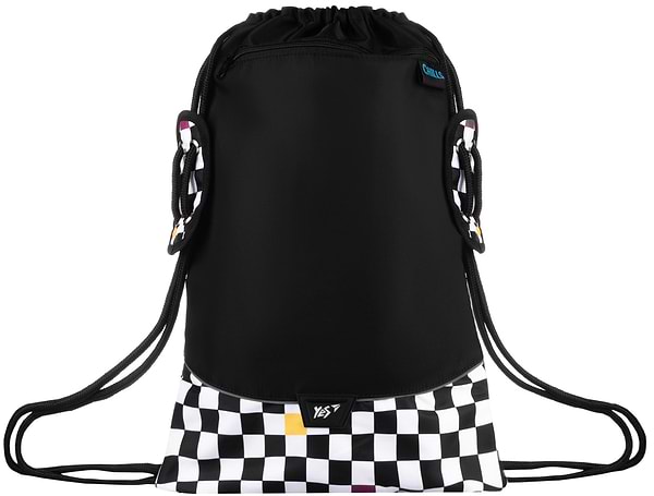 Фото - Сумка для взуття YES SB-20 Just Fun (550054)