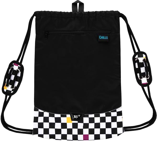 Фото - Сумка для взуття YES SB-20 Just Fun (550054)