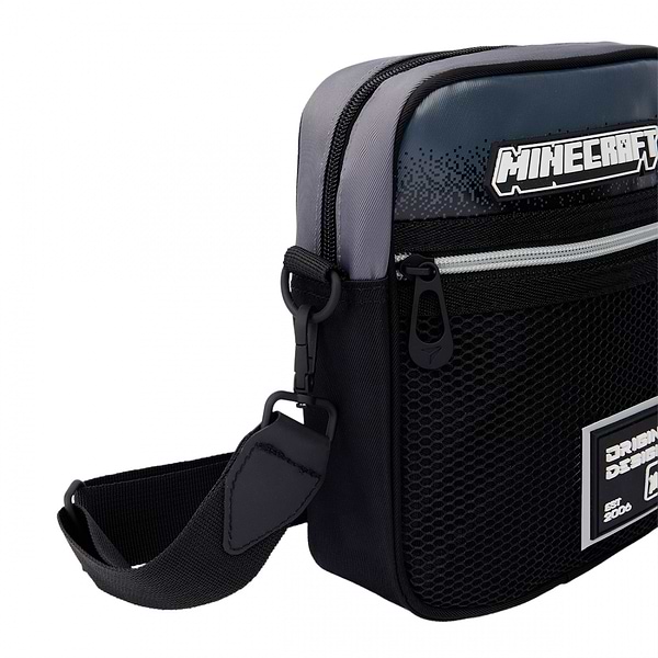 Фото - Поясная сумка YES CB-2 Minecraft Arrow (550069)
