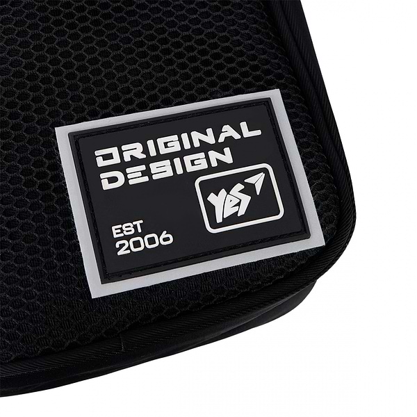 Фото - Поясная сумка YES CB-2 Minecraft Arrow (550069)