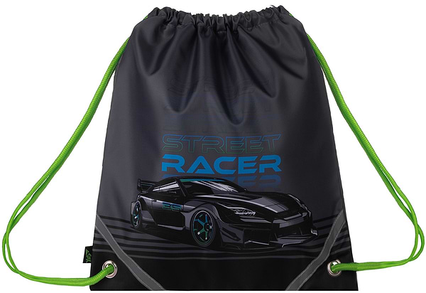 Фото - Сумка для взуття YES SB-10 High Speed (550083)