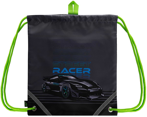 Фото - Сумка для взуття YES SB-10 High Speed (550083) Фото - Сумка для взуття YES SB-10 High Speed (550083)