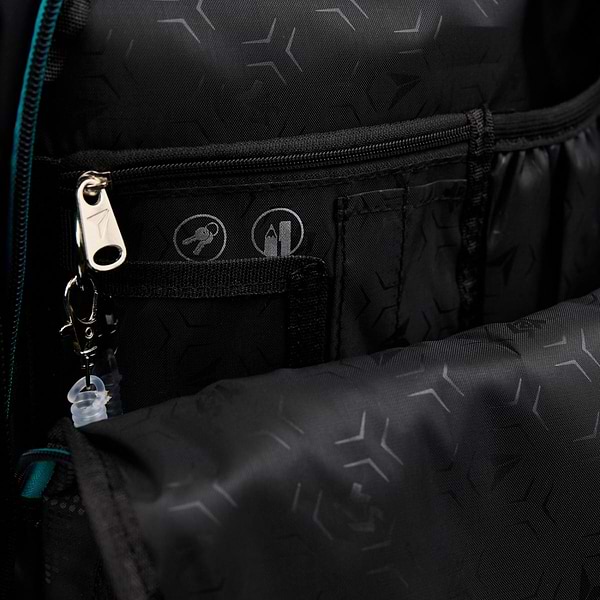 Фото - Рюкзак школьный YES TS-47 Optic Headphones (550103)