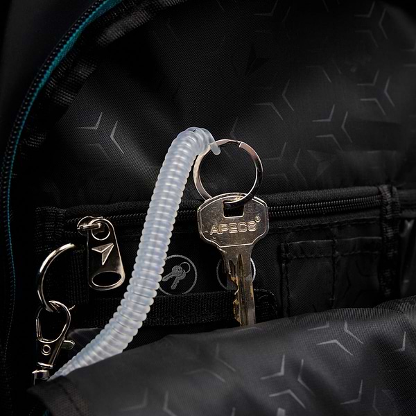 Фото - Рюкзак школьный YES TS-47 Optic Headphones (550103)