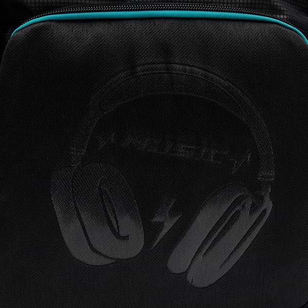 Фото - Рюкзак школьный YES TS-47 Optic Headphones (550103)