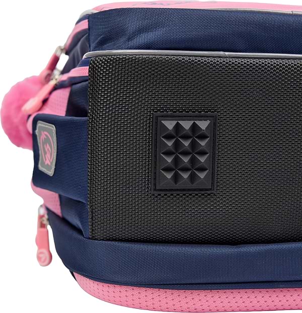 Фото - Рюкзак школьный YES S-111 Bright Hearts (550105)