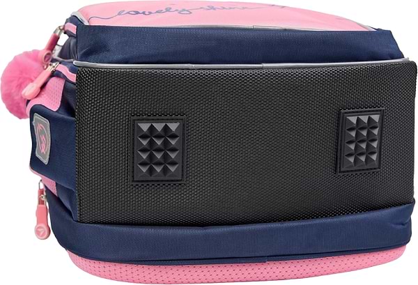 Фото - Рюкзак школьный YES S-111 Bright Hearts (550105)