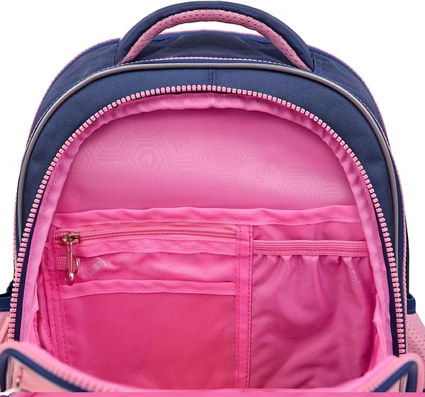 Фото - Рюкзак школьный YES S-111 Bright Hearts (550105)