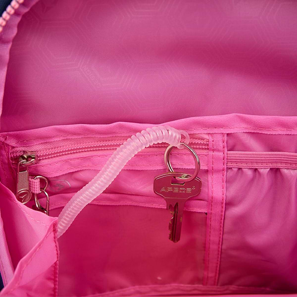 Фото - Рюкзак школьный YES S-111 Bright Hearts (550105)