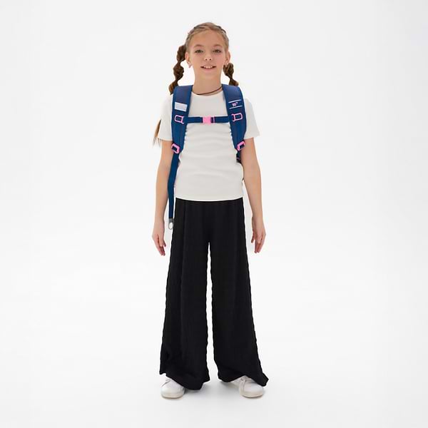 Фото - Рюкзак школьный YES S-111 Bright Hearts (550105)