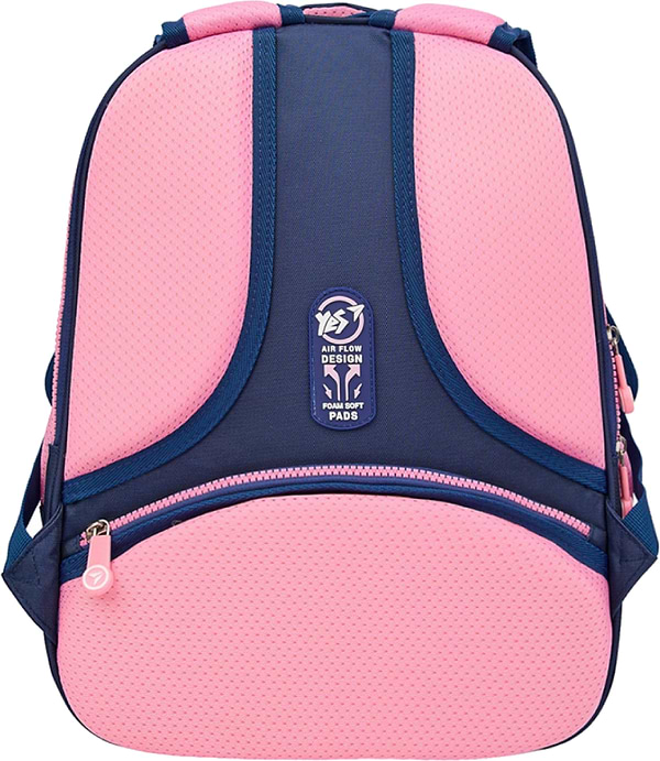 Фото - Рюкзак школьный YES S-111 Bright Hearts (550105)