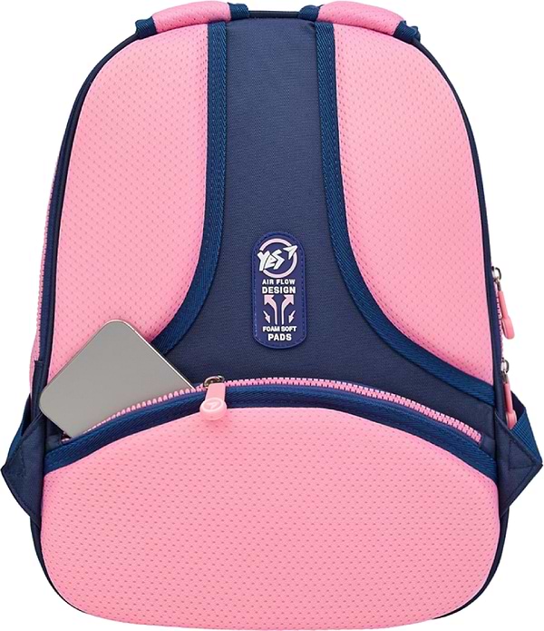 Фото - Рюкзак школьный YES S-111 Bright Hearts (550105)