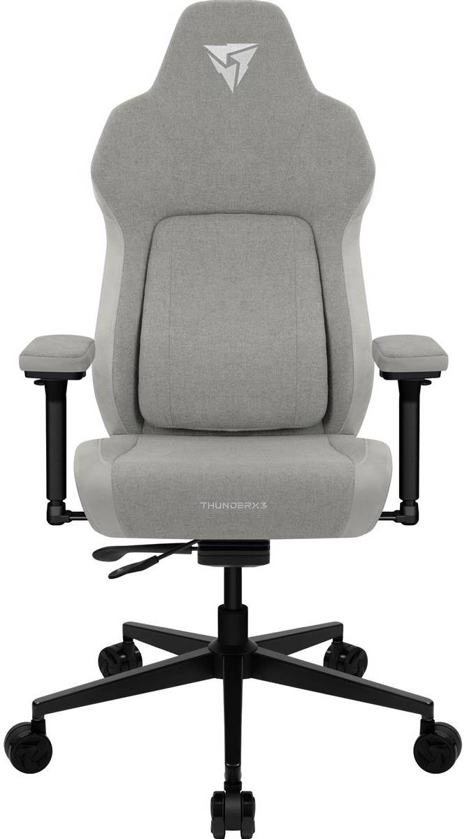 Крісло для геймерів TX3 Core Smart Loft Light Grey (TEGC-2070104.41) - Фото 1