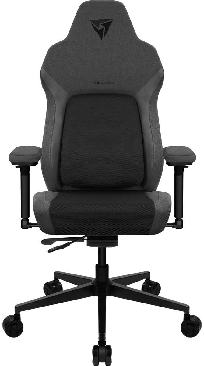 Купити Крісло для геймерів TX3 Core Smart Mesh Black (TEGC-2072101.11) - Фото 1 Крісло для геймерів TX3 Core Smart Mesh Black (TEGC-2072101.11) - Фото 1