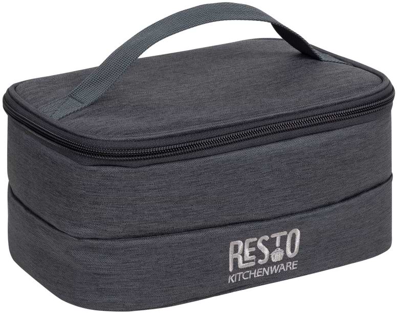Сумка ізотермічна RESTO 5502 Grey