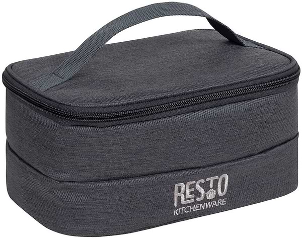 Фото - Сумка ізотермічна RESTO 5502 Grey