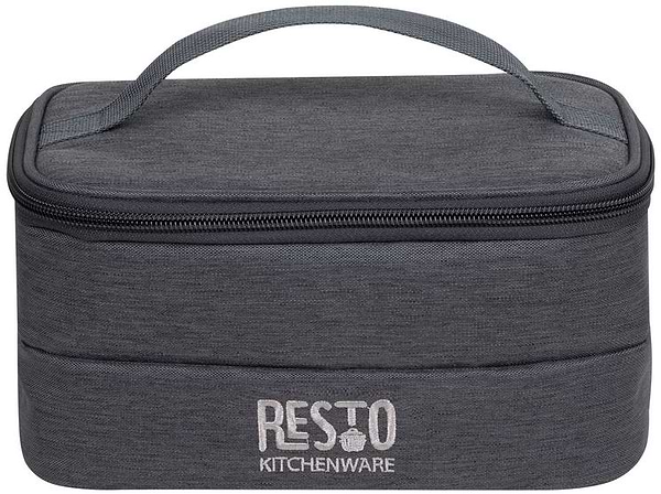 Фото - Сумка ізотермічна RESTO 5502 Grey