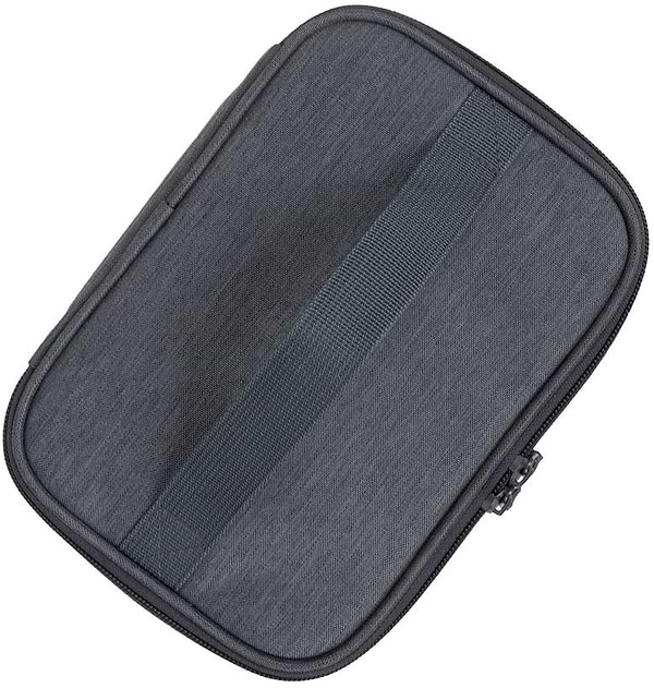 Фото - Сумка ізотермічна RESTO 5502 Grey