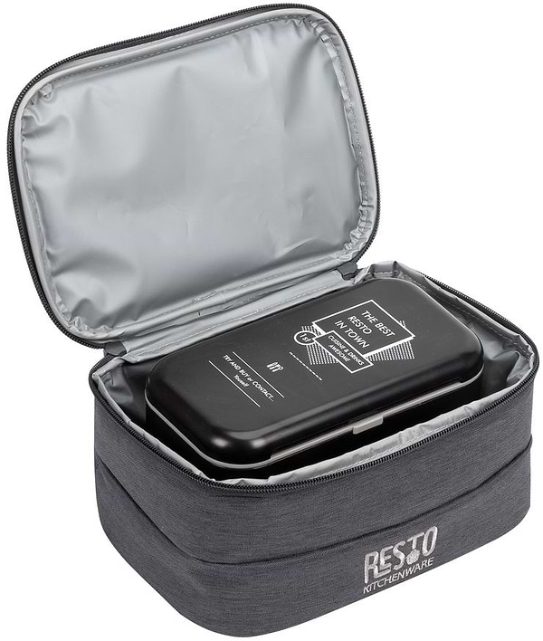 Фото - Сумка ізотермічна RESTO 5502 Grey