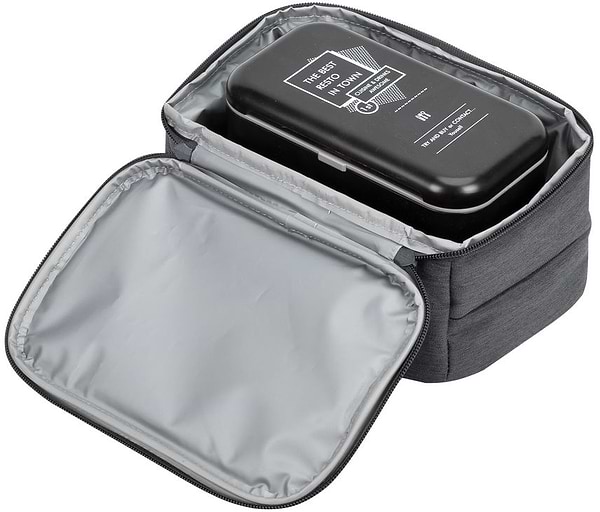 Фото - Сумка ізотермічна RESTO 5502 Grey