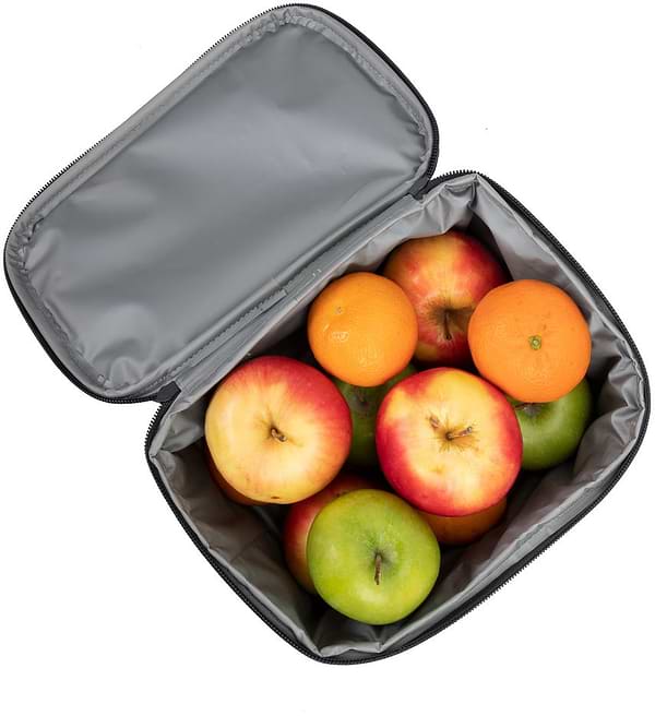 Фото - Сумка ізотермічна RESTO 5502 Grey