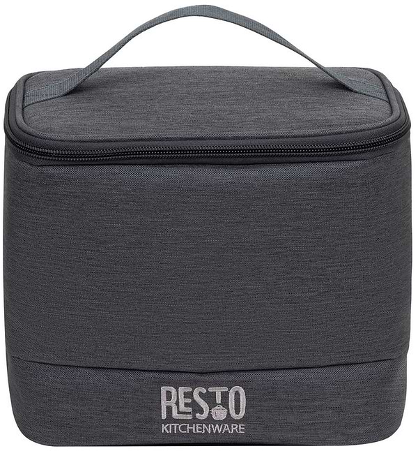 Фото - Сумка изотермическая RESTO 5503 Grey