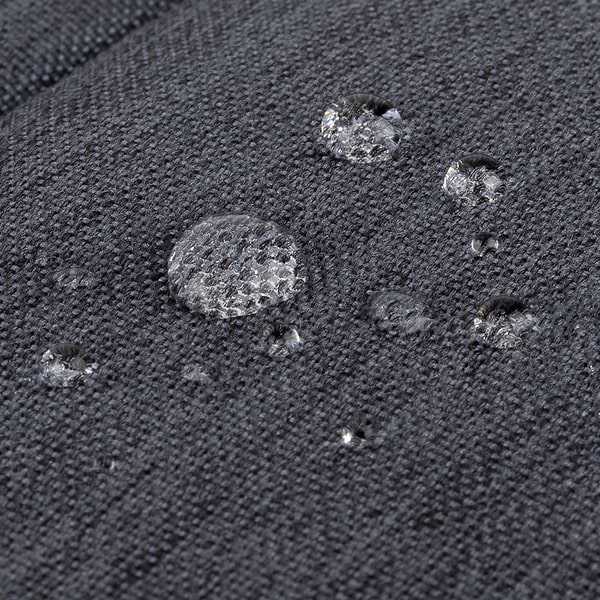 Фото - Сумка изотермическая RESTO 5503 Grey