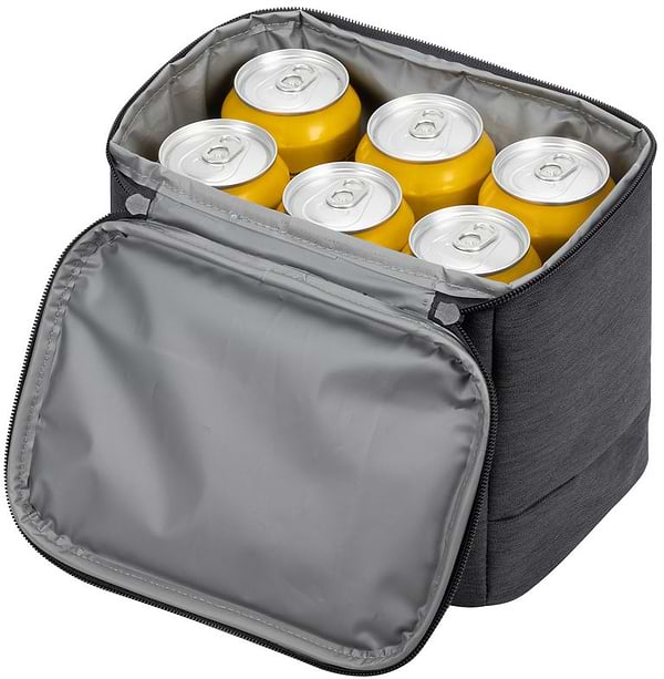 Фото - Сумка изотермическая RESTO 5503 Grey