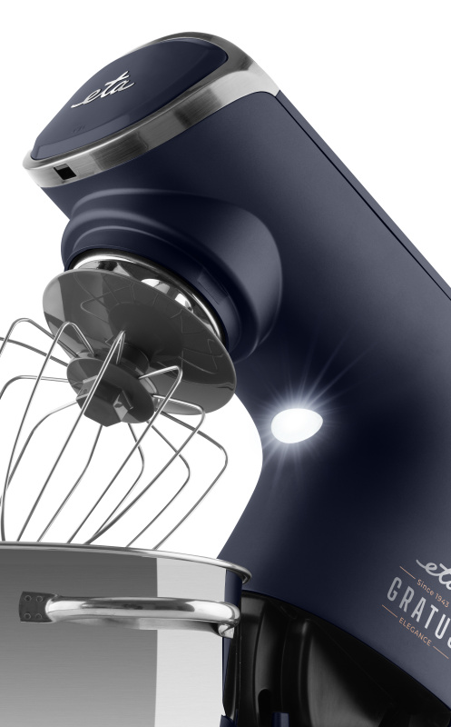 Фото - Кухонна машина ETA Gratus EVO Elegance 1028 90125