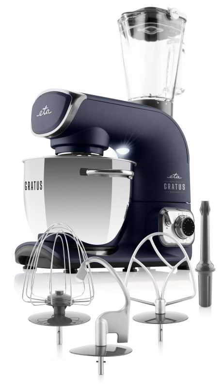 Фото - Кухонна машина ETA Gratus EVO Elegance 1028 90125