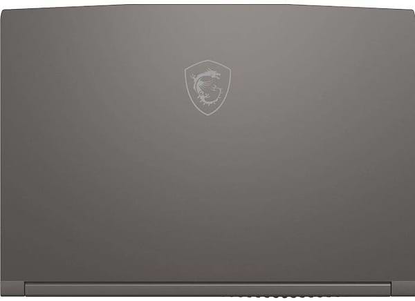 Фото - Ноутбук игровой MSI Thin B12UCX (9S7-16R831-2664) Black