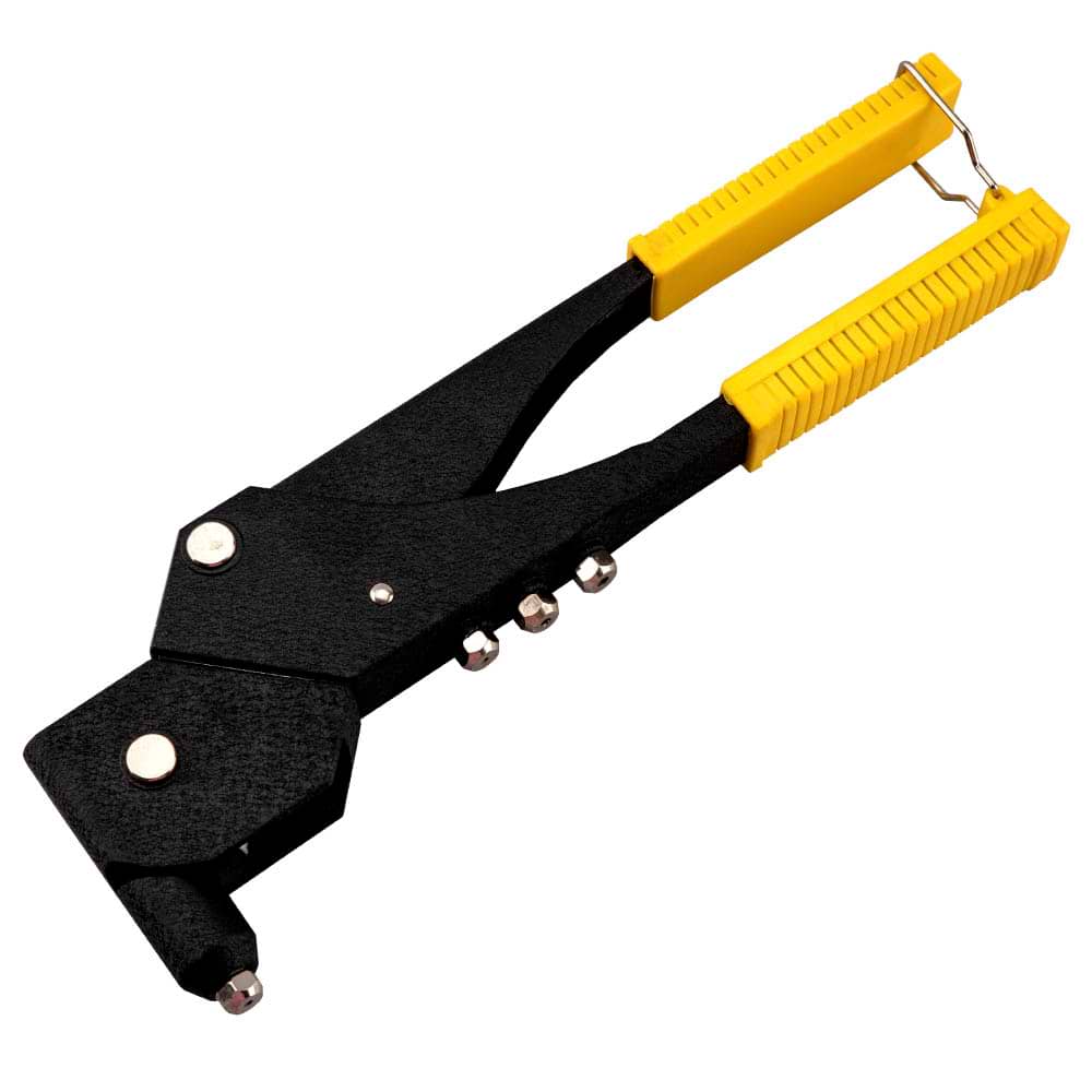 Ключ заклепочный Сталь HR-03 280 мм (64002)