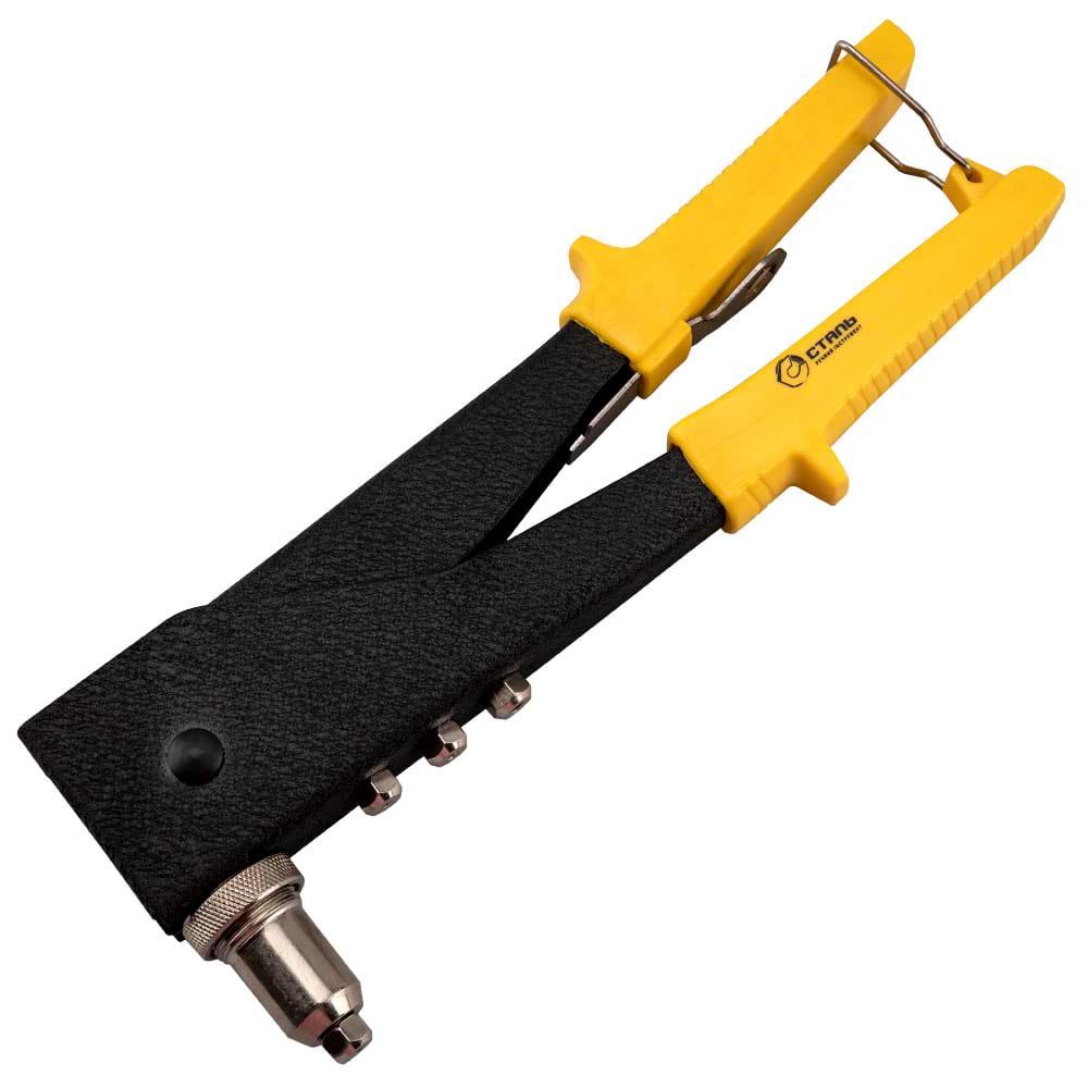 Ключ заклепочный Сталь HR-02 255 мм (64003)