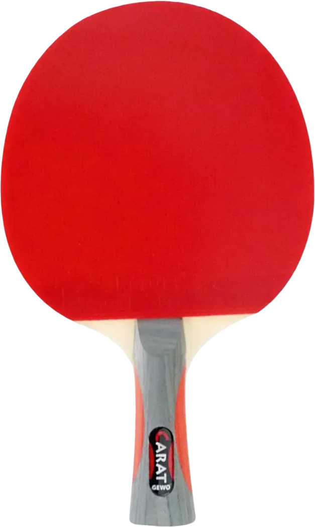 Ракетка для настільного тенісу Gewo Carat 2,0/1,8 FL (722500001)