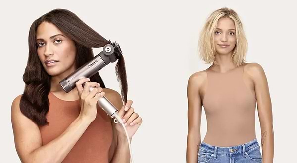Фото - Фен Shark SpeedStyle Pro FLEX 4-in-1 Hair Dryer System (HD542EU)