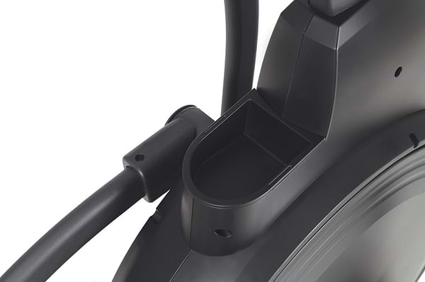 Фото - Орбітрек Toorx Elliptical ERX 550 (ERX-550)