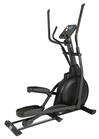 Орбітрек Toorx Elliptical ERX 550 (ERX-550)