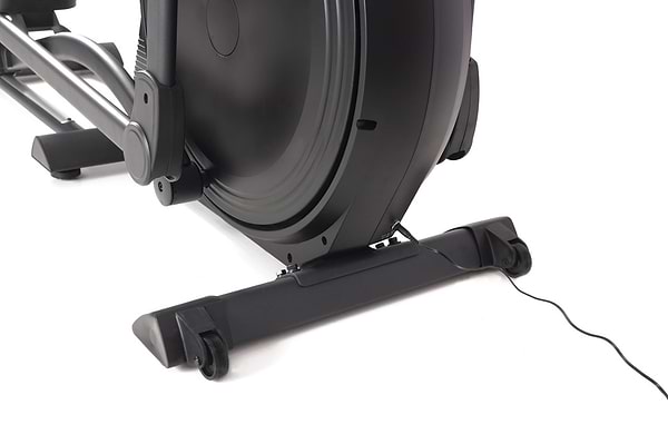 Фото - Орбітрек Toorx Elliptical ERX 550 (ERX-550)